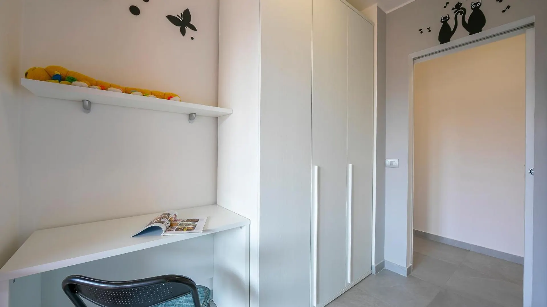 Casa Del Faro - Happy Rentals Peschiera del Garda