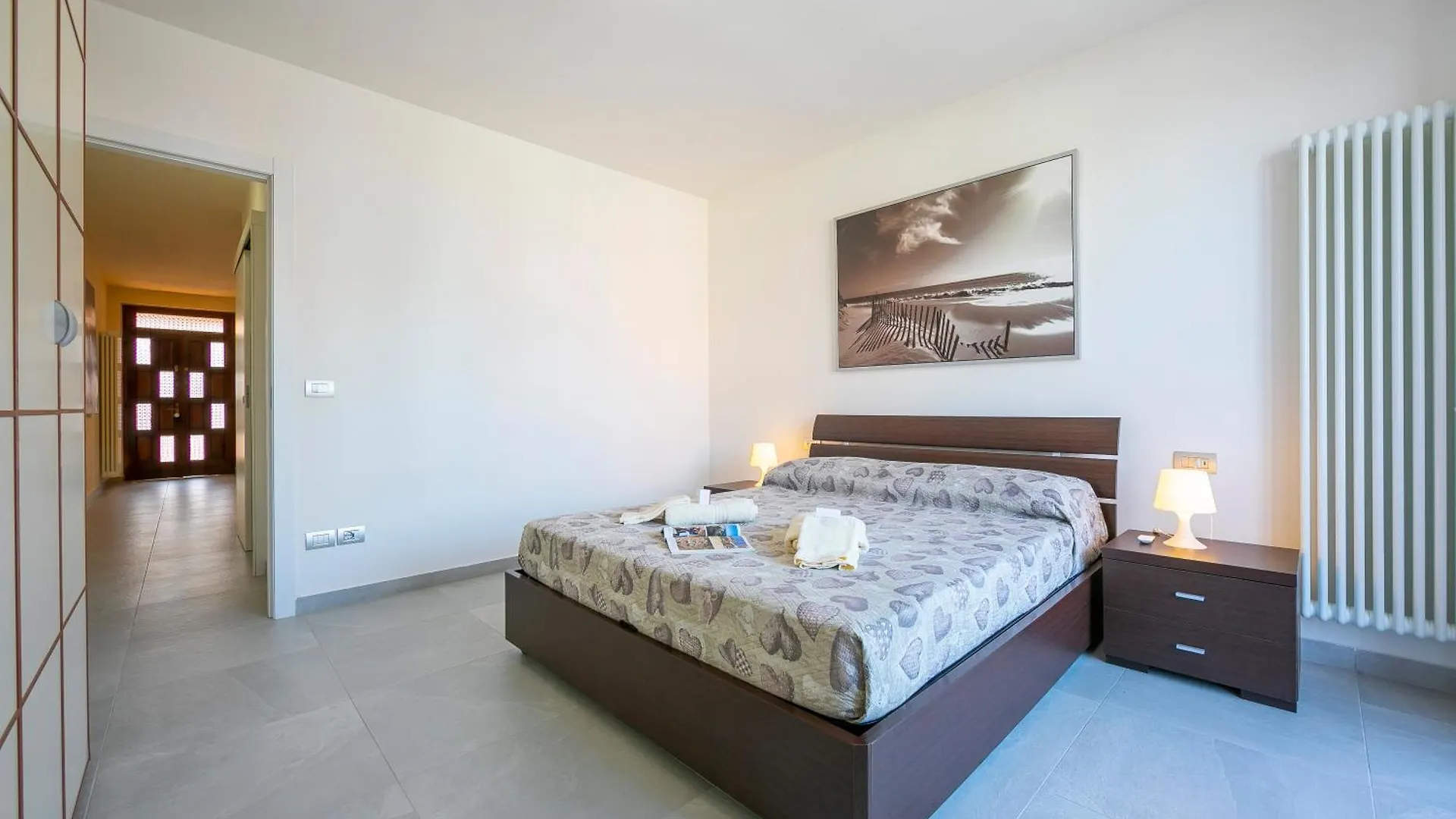 Apartment Casa Del Faro - Happy Rentals Peschiera del Garda